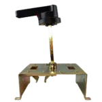 Atuador Rotativo Para disjuntor MCCB A0400DK