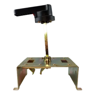 Atuador Rotativo Para disjuntor MCCB A0400DK