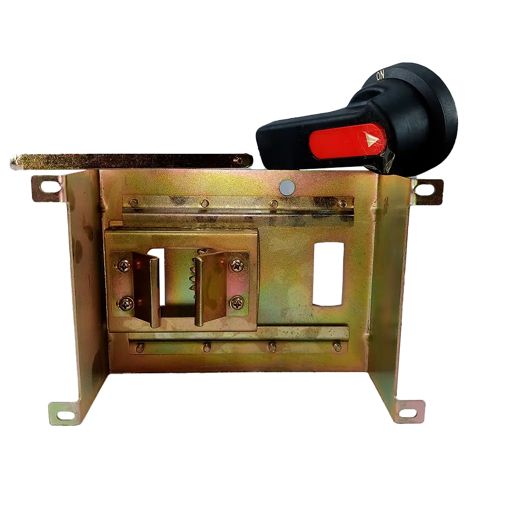 Atuador Rotativo Para disjuntor MCCB A0400DK - Image 2