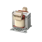 Transformador 400-230V / 24V 63VA 4AM3242-8JN00-0EA0 Siemens