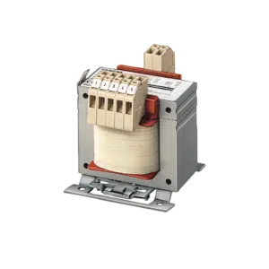 Transformador 400-230V / 24V 63VA 4AM3242-8JN00-0EA0 Siemens