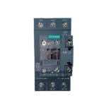 Contactor 3P 18.5KW 40A 400V/AC 1NA+1NF 3RT2035-1AV00 Siemens