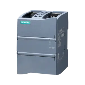 Fonte de Alimentação SIMATIC S7-1200 24V DC/2,5A 6EP1332-1SH71 Siemens
