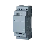 Modulo de Expansão Analógico para LOGO 24V 6ED1055-1MM00-0BA2 Siemens