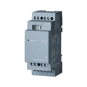 Modulo de Expansão Analógico para LOGO 24V 6ED1055-1MM00-0BA2 Siemens