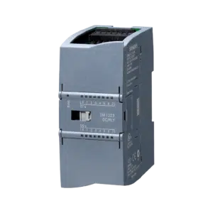 Simatic S7-1200 Modulo de Expansão  8DI/DO 24V DC 6ES7223-1PH32-0XB0 Siemens