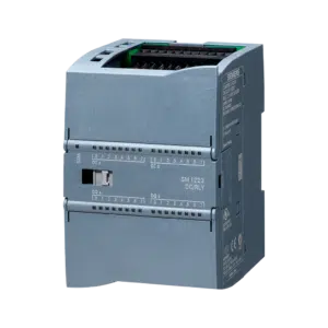 Simatic S7-1200 Modulo de Expansão  16DI/DO 24VDC 6ES7223-1PL32-0XB0 Siemens