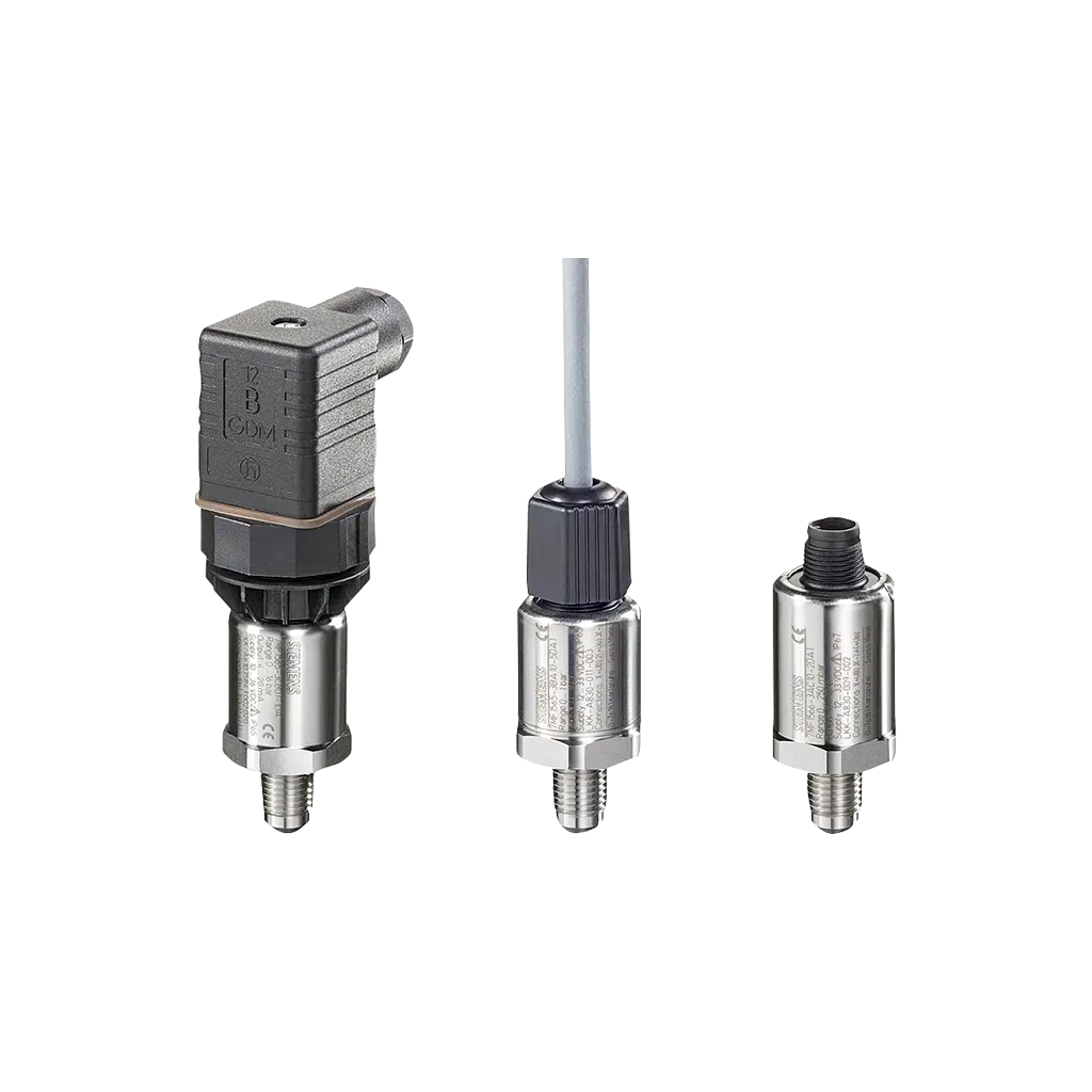 Transdutor de Pressão  0-16BAR/4-20mA 7MF1565-3CB00-1AA1 Siemens