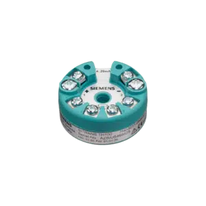 Transmissor de Temperatura  SITRANS Para TH100 P/PT100 7NG3211-0NN00 Siemens