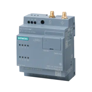 Modulo de Comunicação para Logo CMR2020 GSM/GPRS 6GK7142-7BX00-0AX0 Siemens