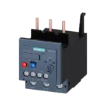 Relé Térmico Motor 22KW 40-50A 3RU2136-4HB0 Siemens