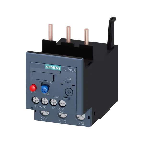 Relé Térmico  22-32A 2NA+2NF 3RU2136-4EB0