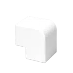 Angulo Plano 80X60 Branco  13063 ABR