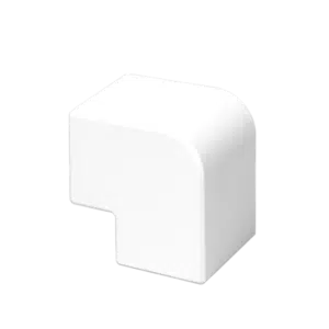 Angulo Plano 100X60 Branco  13083 ABR