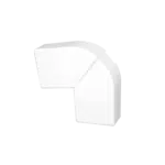 Angulo Plano Variável 110x50 Branco 10093 RBR