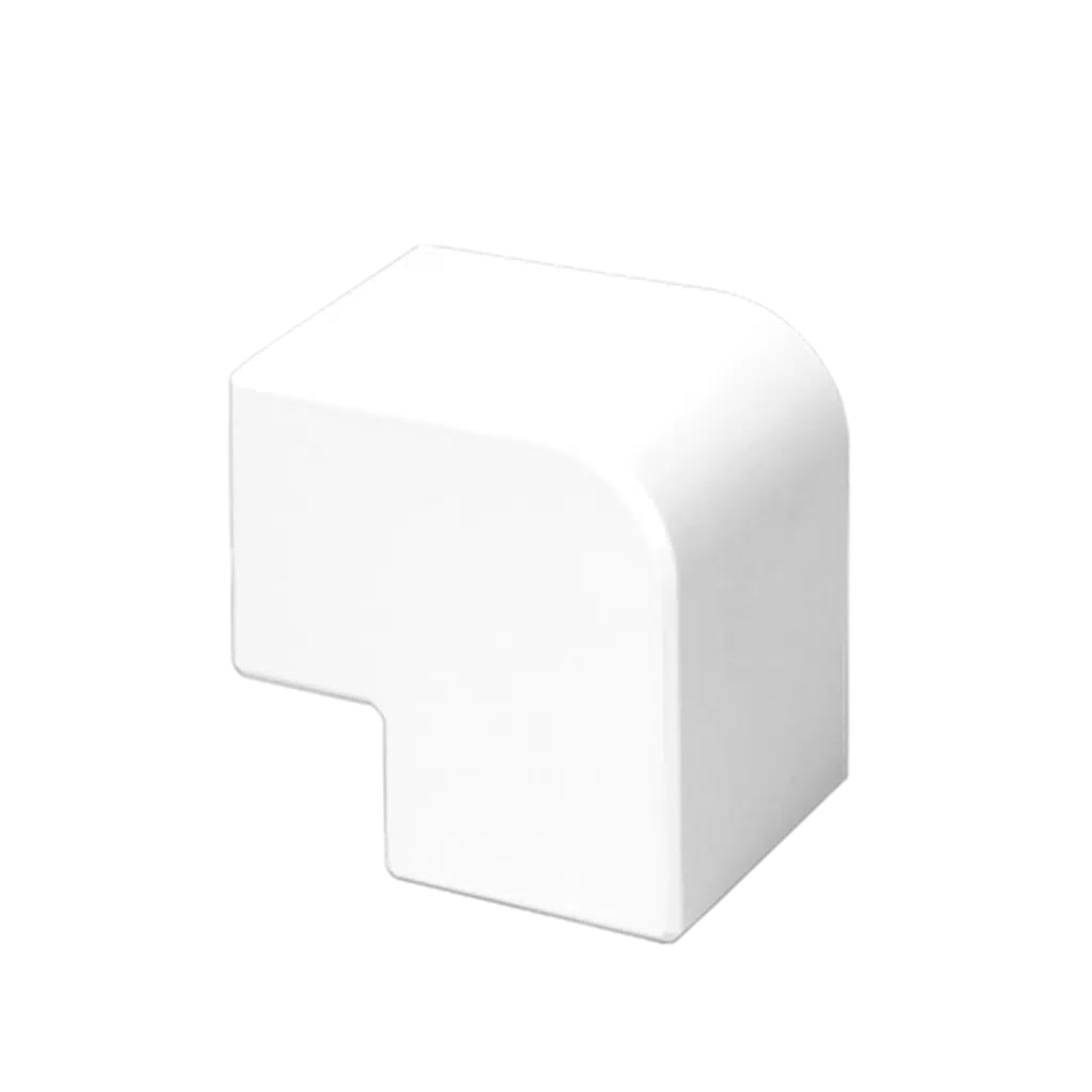 Angulo Plano 80X60 Branco  13063 ABR