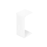 Junta Calha 16x10 Branco 10024 ABR