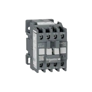 Contactor 3P 1NF 18A Bobine:230V AC LC1E1801U5