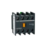 Bloco de Contacto Auxiliar 2NA + 2NF LAEN22