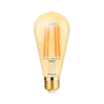 Lâmpada Led Bulb 6W E27 ST64 AMB 2200K BB46-00620