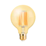 Lâmpada Led Bulb 6W E27 G95 AMB 2200K BB47-00620