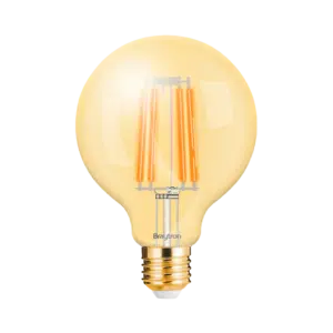 Lâmpada Led Bulb 6W E27 G95 AMB 2200K BB47-00620