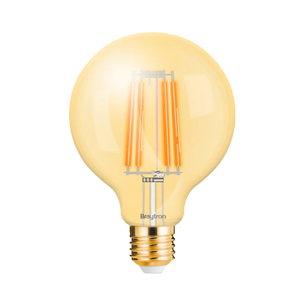 Lâmpada Led Bulb 6W E27 G95 AMB 2200K BB47-00620