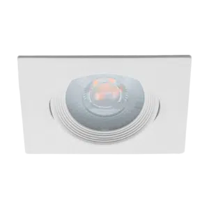 Lâmpada Led Spotligth/Spotled Quadrado G1-7W BR 6500K C/LAMP BD02-10730