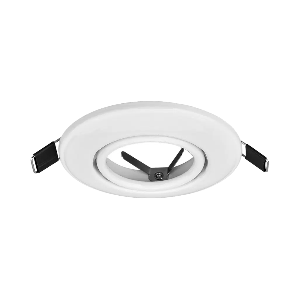Suporte Spotligth Circular Branca MITTO BH03-02060 - Image 3