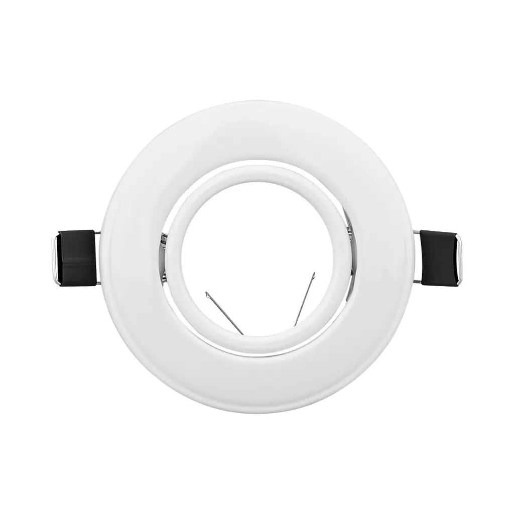 Suporte Spotligth Circular Branca MITTO BH03-02060 - Image 4