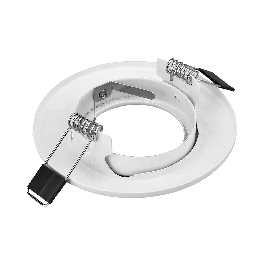 Suporte Spotligth Circular Branca MITTO BH03-02060 - Image 5