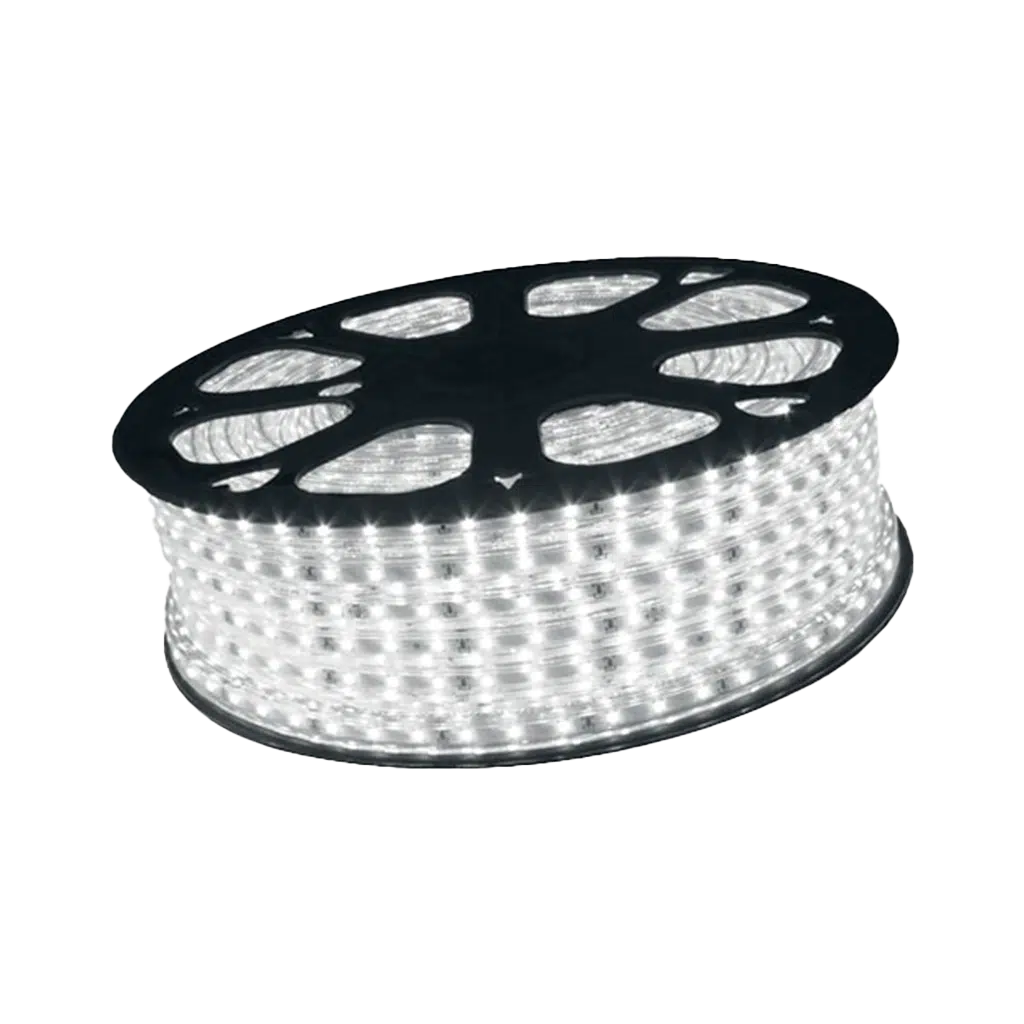 Fita Led Verde 220V IP54 LED STRIP (1MT) BS01-00515