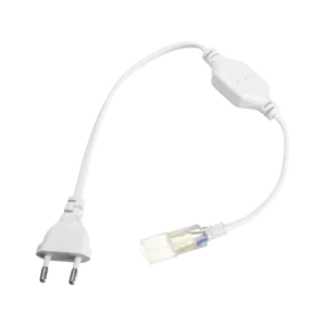 Ficha de Alimentação para Fita Led BRY 8A BS01-99901