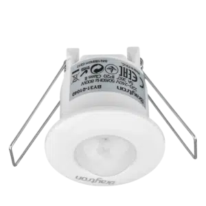 Sensor de Movimento Interno 360 MAX 800W IP20 BY31-01040