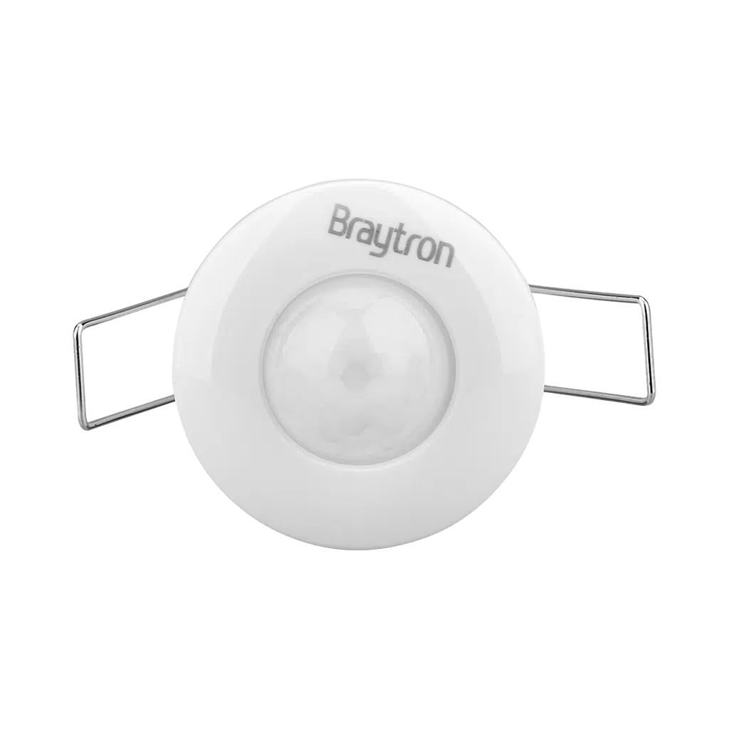 Sensor de Movimento Interno 360 MAX 800W IP20 BY31-01040 - Image 3