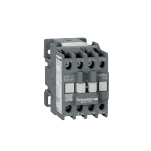 Contactor  3P +1NF 25A Bobine:230V AC LC1E2501U5