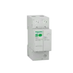 Descarregador de Sobre Tensão 1P+N 20KA EZ9L33620