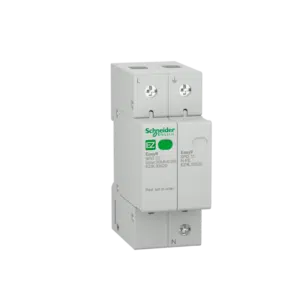 Descarregador de Sobre Tensão 1P+N 20KA EZ9L33620