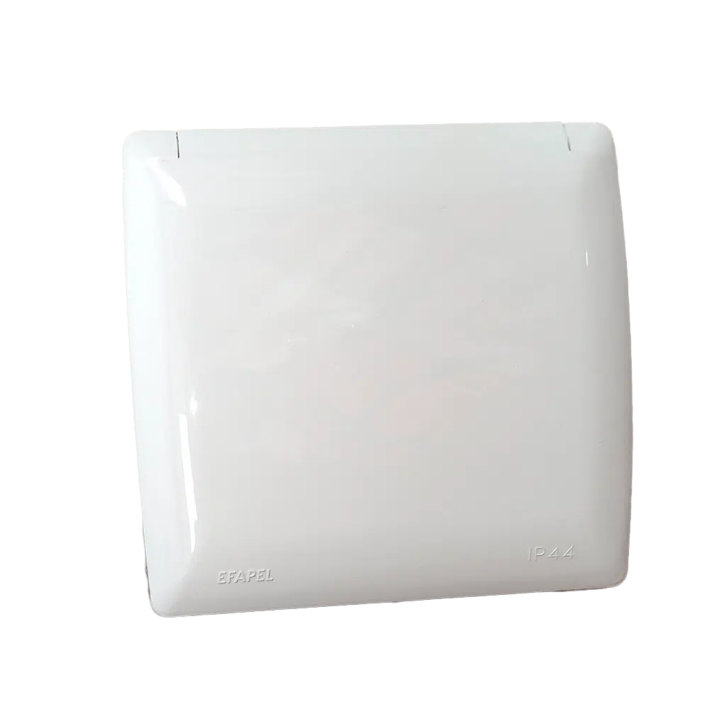 Espelho Estanque 90961 IP44  Branco TBR - Image 2