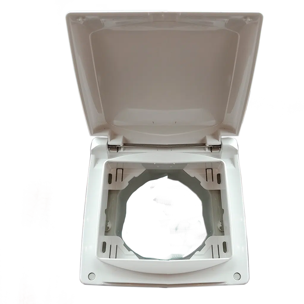 Espelho Estanque 70961 IP44  TBR