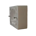 Caixa Exterior Branca 10975 S 70  ABR