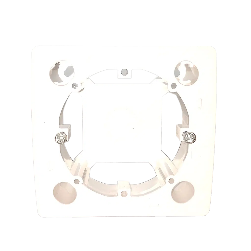 Caixa Exterior Branca 10975 S 70  ABR - Image 2