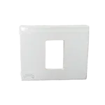 Centro de Tomada Telefonica 70712 Branca  TBR