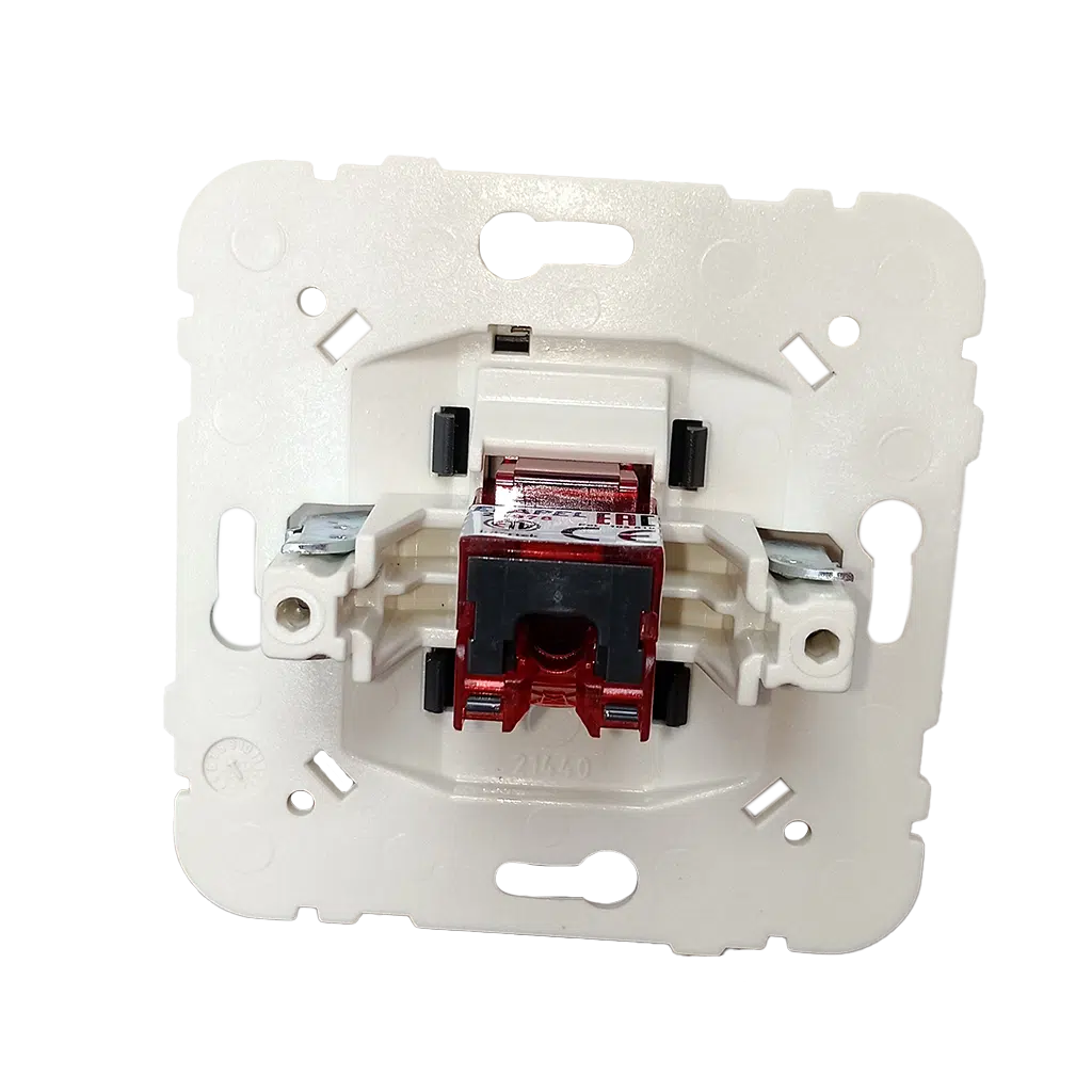Tomada RJ45 21455 CAT6 UTP - Image 3