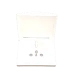 Centro Tomada 70634 Branca IP44 TBR