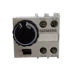 Rele Temporizador de Atraso 01-60S 1NA+1NF 3RT1926-2PA11 Siemens