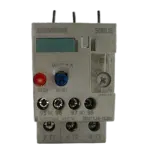Relé Térmico Motor 0.75KW 1.8-2.5A 3RU1126-1CB0 Siemens
