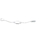 Ficha de Alimentação para Fita Led 230V 5520080