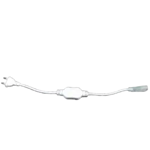 Ficha de Alimentação para Fita Led 230V 5520080