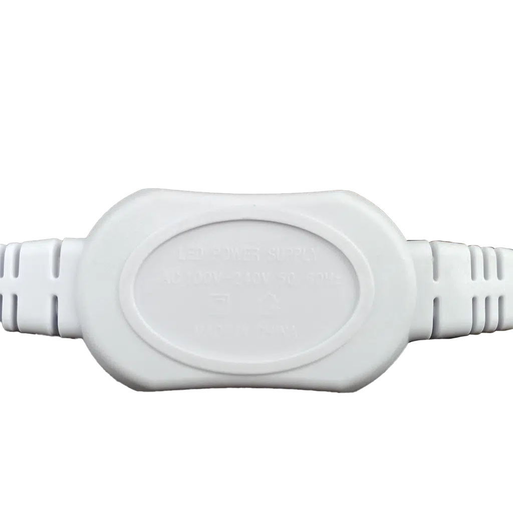 Ficha de Alimentação para Fita Led 230V 5520080 - Image 2